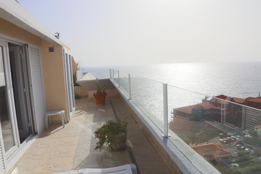 Апартаменты Penthouse Ventur Канису Номер фото