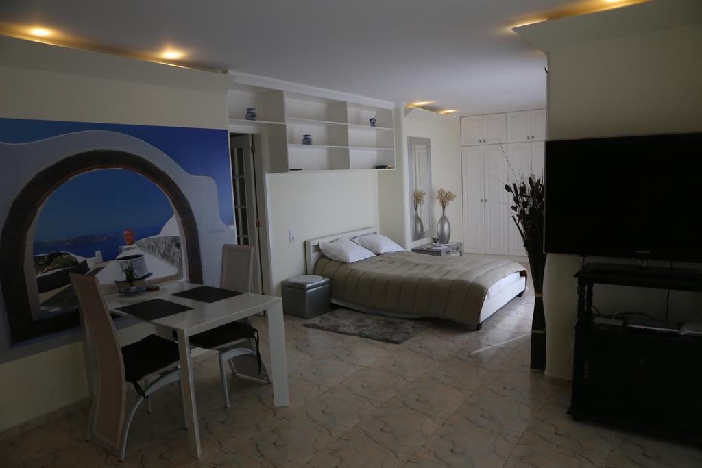 Апартаменты Penthouse Ventur Канису Номер фото