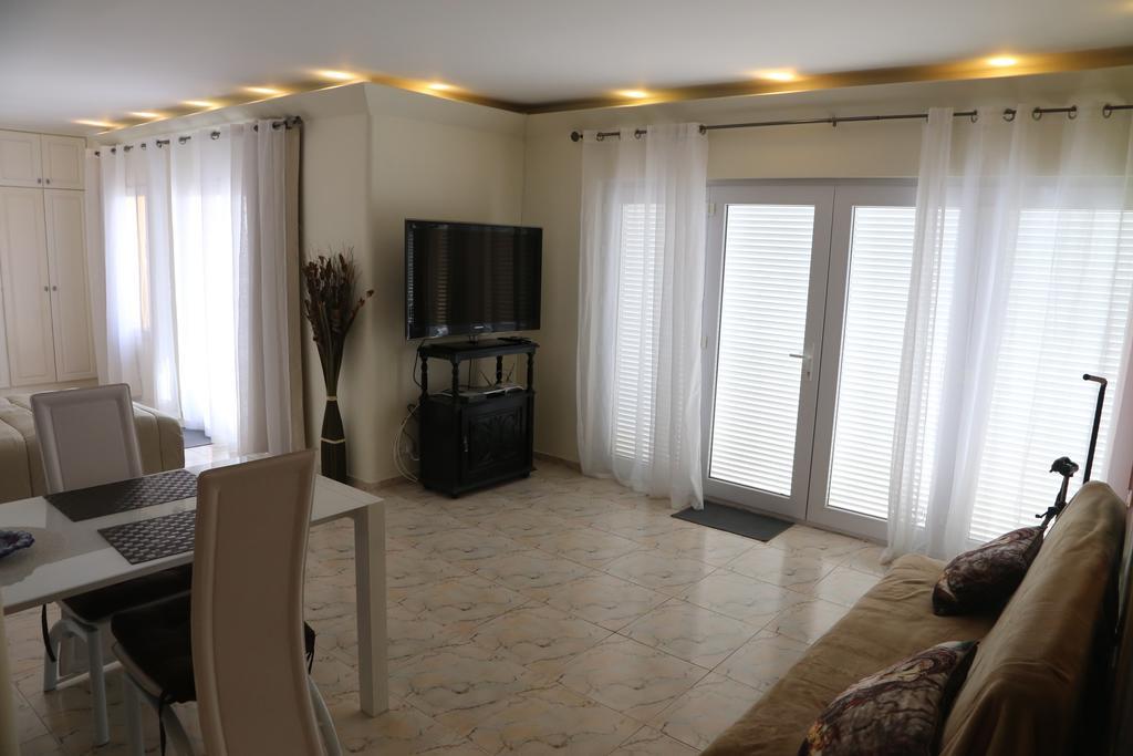 Апартаменты Penthouse Ventur Канису Номер фото